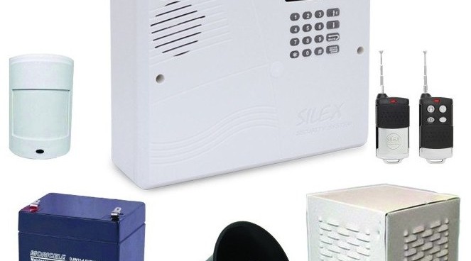 نکات مهم درباره دزگیر اماکن