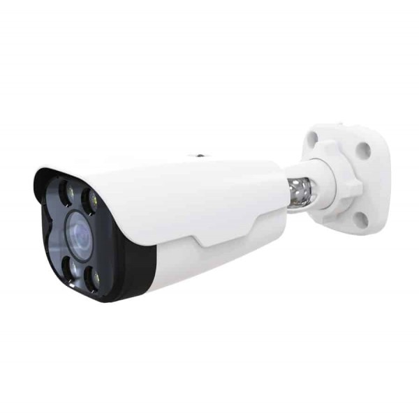 دوربین AHD فول کالر 5 مگا پیکسل بولت سیماران مدل SM-CVH541A