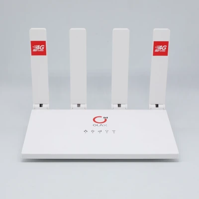 مودم 3G/4G اولاکس MC50 Pro