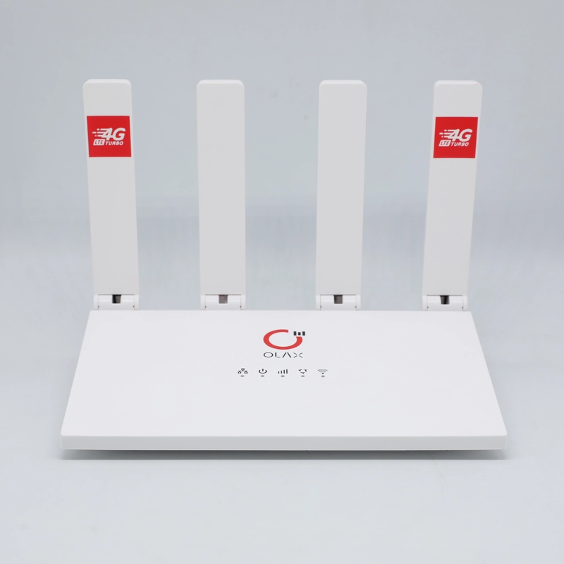 مودم 3G/4G اولاکس MC50 Pro