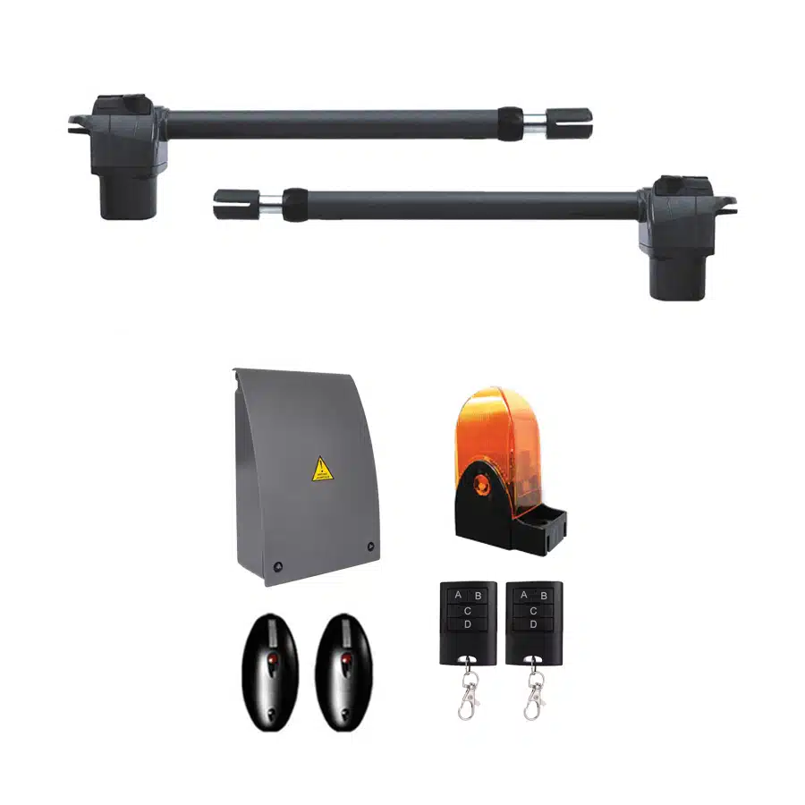 جک پارکینگ سیماران مدل فراز 6S