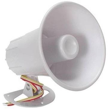 بلندگو وارداتی 45 وات دزدگیر اماکن VISONIC