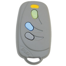 ریموت هاپینگ سایلکس مدل Silex Prime Hopping code 433