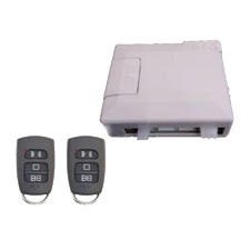 رسیور تک رله کیت ریموت هاپینگ سایلکس مدل SILEX UNIX-433.92 یونیکس