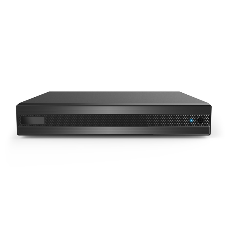 دستگاه NVR سیماران مدل SM-NLS4016